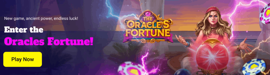OreonBet Casino welcome bonus