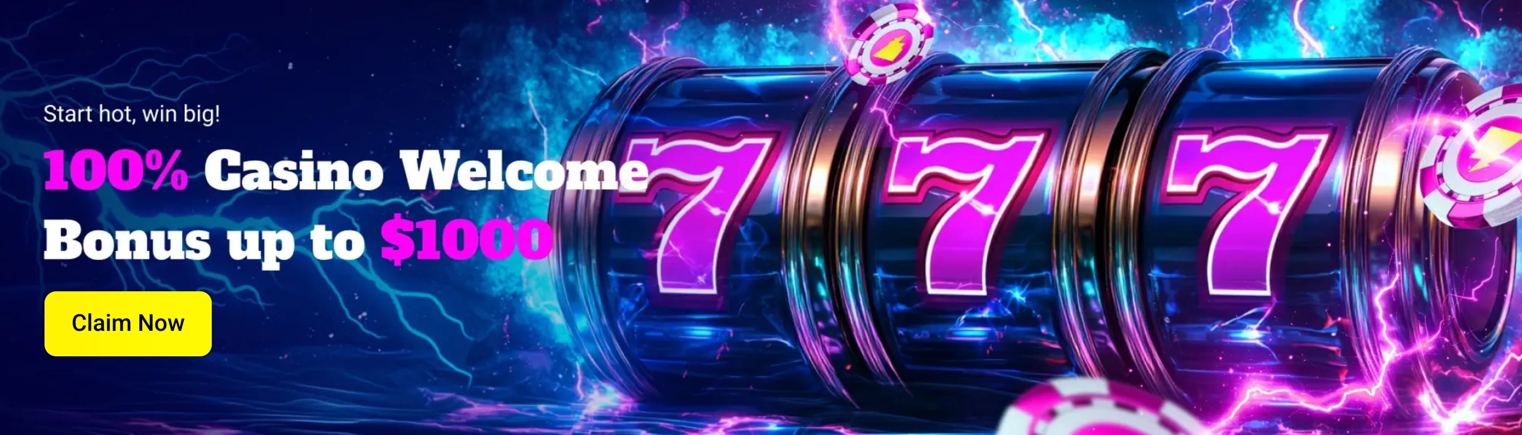 OreonBet Casino bonus offers
